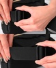 Women's Sophie Silky Nylon Belt Bag