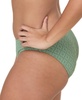 Women's Pointelle Bikini Bottoms