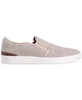 Men's Garnerr Knit Slip-On Sneakers, Exclusively at Macy's 