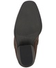Women's Mekinna Lace-Up Stacked-Heel Dress Boots