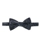 Men's Sobee Paisley Silk Brace and Bow Tie Set