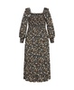 Plus Size Emilie Dress