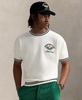 Men's Vintage-Fit Fleece Graphic Sweatshirt