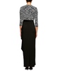 Petite Empire-Waist Gown & Bolero Jacket
