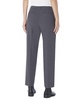 Women's Bi-Stretch Woven Straight Leg Pant
