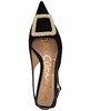 Women's Kammie Slingback Dress Pumps