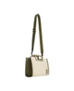 Modern Woven Medium Tote