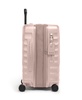 19 Degree International Expandable 4 Wheeled Carry-On