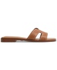 Women's Itsandal Cutout Slide Flat Sandals