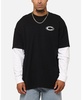 Men's C-Star Long Sleeve T-Shirt