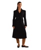 Women's Frances Wool Blend Blazer Coat