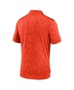 Men's Orange San Francisco Giants Next Level Performance Polo Shirt