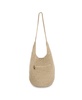 Women's 120 Crochet Small Hobo Bag
