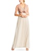 Organza Wrap Jacket