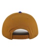 Men's Tan/Blue Tampa Bay Lightning Burnett Adjustable Hat