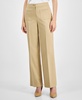 Women's Patch-Pocket Trousers