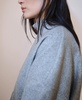 Women's Turtleneck Plush Sweatshirt