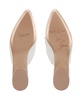 Pyaar Dress Mules