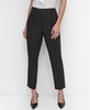 Women's Front-Seam Straight-Leg Pants 