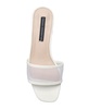 Ladies Pierre Mesh Sandal