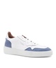 Men's Dezi Lace Up Sneakers