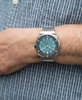 Men's Swiss Automatic Alpiner Extreme Stainless Steel Bracelet Watch 41mm