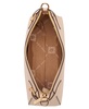 Belted Dome Small Crossbody Bag