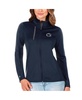 Women's Navy/Graphite Penn State Nittany Lions Generation Full-Zip Jacket