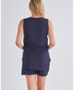 Maternity Angel Soft Lounge Shorts