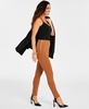Women's High-Waist Skinny Pants, Created for Macy's