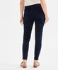 Women's Corduroy Mid-Rise Curvy Skinny Pants, Created for Macy's