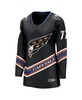Women's TJ Oshie Black Washington Capitals Special Edition 2.0 Breakaway Player Jersey
