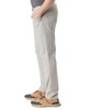 Men's Everyday Slim-Straight Fit Stretch Canvas Pants