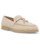 Women's Sadrine Slip Linen Loafers