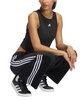Women's Y2K Glam Velour Wide-Leg Pants