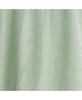 Women's Sage Green Surplice Ruffled Maxi Beach Dress