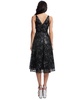 Women's Elisa Embellished Dress