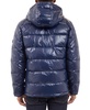 Men's Shine Puffer Jacket