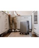 Uplift HS Carry On Spinner Luggage
