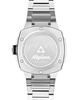 Men's Swiss Automatic Seastrong Extreme Stainless Steel Bracelet Watch 39mm