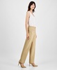 Women's Patch-Pocket Trousers