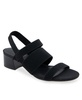 Women's Chara Round Toe Slingback Sandals