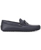 Men's Noel Moccasin Slip-On Driving Loafers