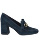 Women's Tam Square Toe Pumps