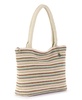Classic Crochet Medium Tote Bag