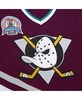 Men's Jean-Sebastien Giguere Purple Anaheim Ducks 2002-03 Power Play Jersey