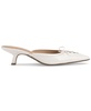 Women's Caetti Pointed Mules, Exclusively at Macy's