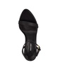 Women's Reina Almond Toe Stiletto Dress Sandals