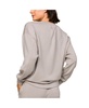 Women's Adult Women Phoebe Zip Crew Sweatshirt