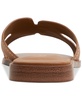 Women's Itsandal Cutout Slide Flat Sandals